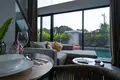 Duplex Living Canggu 2Floor Apartments with Pool Access