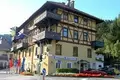 Hotel 2 300 m² Gemeinde Spital am Semmering, Austria