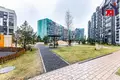 Квартира 3 комнаты 81 м² Копище, Беларусь