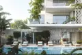 3 bedroom apartment 327 m² Mouttagiaka, Cyprus