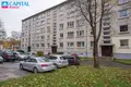2 room apartment 45 m² Šiauliai, Lithuania