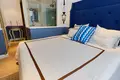 1 bedroom apartment 39 m² Pattaya, Thailand