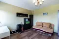 Appartement 1 chambre 48 m² Minsk, Biélorussie