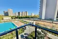 Mieszkanie 3 pokoi 115 m² Mezitli, Turcja