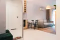 2 room apartment 39 m² in Krakow, Poland