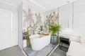 Квартира 3 комнаты 64 м² Tarnowo Podgorne, Польша