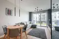 Propiedad comercial 2 habitaciones 42 m² en Varsovia, Polonia