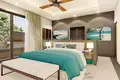 Villa de 4 dormitorios 330 m² Ban Khao Pi Lai, Tailandia