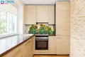 Квартира 2 комнаты 44 м² Каунас, Литва