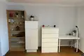 Apartamento 1 habitación 28 m² en Varsovia, Polonia