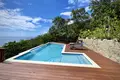 Дом 3 спальни 279 м² Calabash Bight, Гондурас