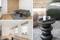 Wohnung 4 zimmer 89 m² Vilnius, Litauen