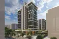 Penthouse 5 pokojów 175 m² Mahmutlar, Turcja