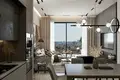 Residential complex Modern residence with a swimming pool, gardens and a kids' playground, Larnaca, Cyprus