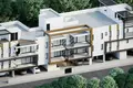 Mieszkanie 2 pokoi 98 m² Livadia, Cyprus