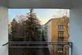 Appartement 1 chambre 50 m² en Varsovie, Pologne