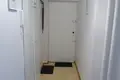 Appartement 2 chambres 57 m² en Lodz, Pologne