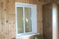 House 49 m² Astrashitskagaradokski rural council, Belarus