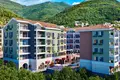 Residential complex 