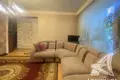 Apartamento 2 habitaciones 43 m² Brest, Belarús