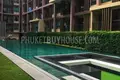 Condo z 2 sypialniami 41 m² Phuket, Tajlandia