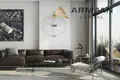 2 bedroom apartment 712 m² Dubai, United Arab Emirates