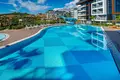 Mieszkanie 2 pokoi 55 m² Kestel, Turcja