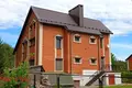 Dom 387 m² Dziescanski sielski Saviet, Białoruś