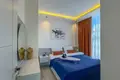 Studio 2 chambres  Alanya, Turquie