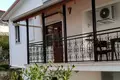 Villa de 4 habitaciones 140 m² Alanya, Turquía