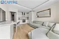 Квартира 2 комнаты 36 м² Вильнюс, Литва