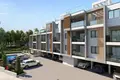 Appartement 2 chambres 97 m² Oróklini, Chypre
