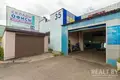 Commercial property 154 m² in Minsk, Belarus