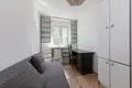 4 room apartment 74 m² in Warsaw, Poland