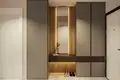 Appartement 1 chambre 58 m² Cesmeli, Turquie