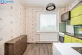 1 room apartment 36 m² Vilnius, Lithuania