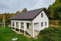 Casa 110 m² Radaskovicki sielski Saviet, Bielorrusia