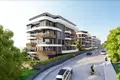 1 bedroom apartment 60 m² Kestel, Turkey