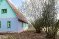 Haus 93 m² Fanipalski sielski Saviet, Weißrussland