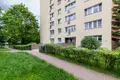 Appartement 3 chambres 43 m² Varsovie, Pologne