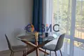 1 bedroom apartment 56 m² Sveti Vlas, Bulgaria