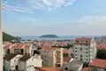 Mieszkanie 2 pokoi 76 m² Budva, Czarnogóra