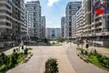 Appartement 2 chambres 46 m² Minsk, Bélarus
