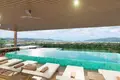 Вилла La Vista Luxury Villas Chalong Bay