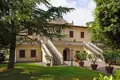 Willa 50 pokojów 4 878 m² San Gimignano, Włochy