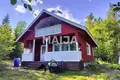 Коттедж 3 комнаты 48 м² Уурайнен, Финляндия