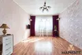 Wohnung 2 Zimmer 52 m² Minsk, Weißrussland