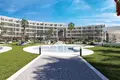 2 bedroom apartment 107 m² Manilva, Spain