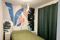 2 bedroom apartment 55 m² in Budva, Montenegro