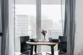 Apartment 21 m² in Warsaw, Poland